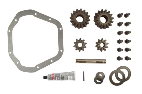 Spicer Drivetrain Products Differential Inner Gear Kits 706702X Spider Kit, Open Differential, Dana 60/61, 35 Spline, Kit