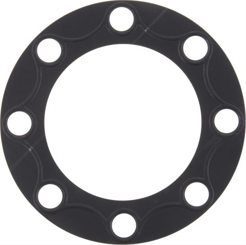 Spicer Drivetrain Products Axle Shaft Flange Gaskets 39697 Gasket, Aluminum, Dana 70, Each