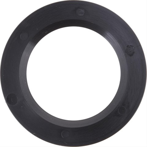 Spicer Drivetrain Products Axle Spindle Thrust Washers 37312 Washer, Spindle, 2.360 in. O.D., 0.968 in. I.D., 0.280 in. Thick, Chevy, Dodge, Ford, GMC, Each