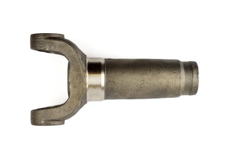 Spicer Drivetrain Products Slip Yokes 3-3-6701X Yoke, Yoke, 1410, 21/22-spline, Steel, Chevrolet, Dodge, Ford, GMC, Each