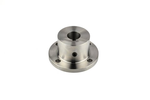 Spicer Drivetrain Products Companion Flanges 2-1-1313-3 Flange, Steel, 1310 U-joint Style, Each