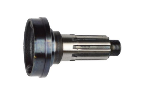 Dana Spicer Drivetrain Products Yoke Adapters 3-53-1821 Midship Tube Shaft