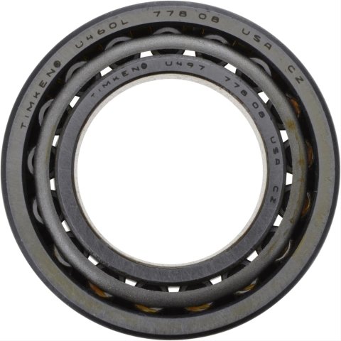 Dana Spicer Drivetrain Products Axle Bearings 565904 Shaft Bearing - 44/60