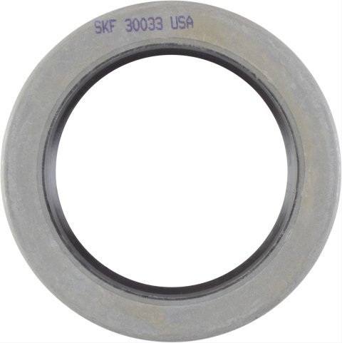 Spicer Drivetrain Products Axle Seals for 1994-1998 RAM 3500 - 35256 Shaft Seal, Rubber, Dana 80, Dodge, Truck, Each