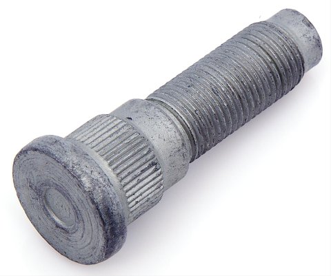 Dana Spicer Drivetrain Products Wheel Studs 2004789 Stud