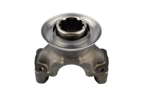 Spicer Drivetrain Products End Yokes 3-4-6631-1X Yoke 1410 Series