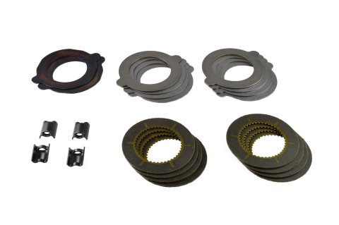 Spicer Drivetrain Products Differential Inner Gear Kits 2005962 Rebuild Kit, Dana 30, 27 Spline, Kit