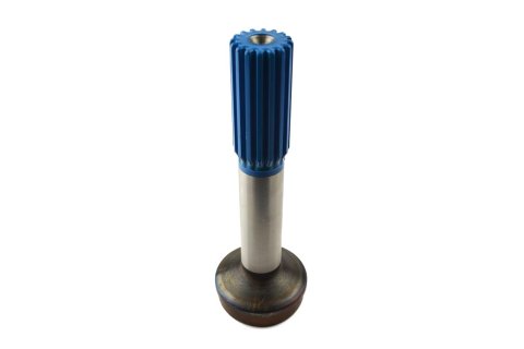 Spicer Drivetrain Products Driveshaft Components 3-40-1911 Tube Shaft