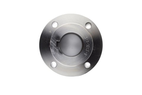 Spicer Drivetrain Products Companion Flanges 3-1-1013-9 Flange 1350 Series