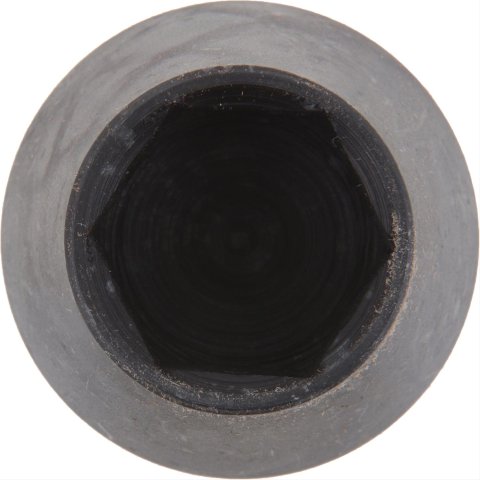 Spicer Drivetrain Products King Pin Components 37302 (Pin Only)- Dana 60
