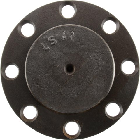 Dana Spicer Drivetrain Products Axle Shafts, Direct Fit 132857 DRIVE SHAFT
