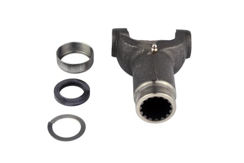 Dana Spicer Drivetrain Products Yokes 3-3-3871KX Slip Yoke Assembly 1410 Series