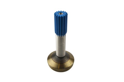 Spicer Drivetrain Products Driveshaft Components 2-40-1531 Tube Shaft 1310 Series