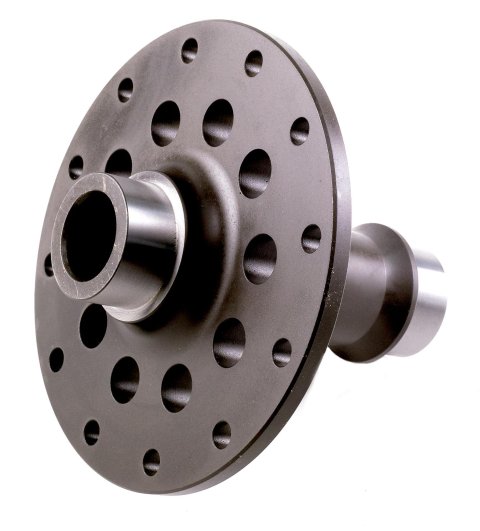 Dana Spicer Drivetrain Products Spools and Mini 2023546 Performance Spool 60 35 Spline (Thin Flange )