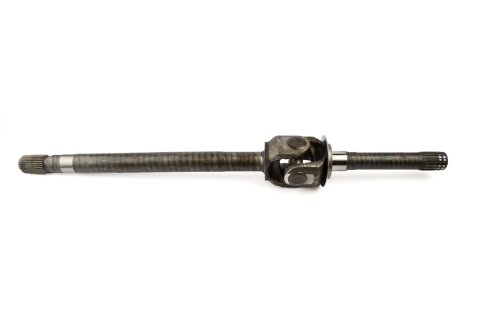 Dana Spicer Drivetrain Products Axle Shafts, Direct Fit 660124-4 Front Shaft Overall Length: 28.35 1979 Ford F250
