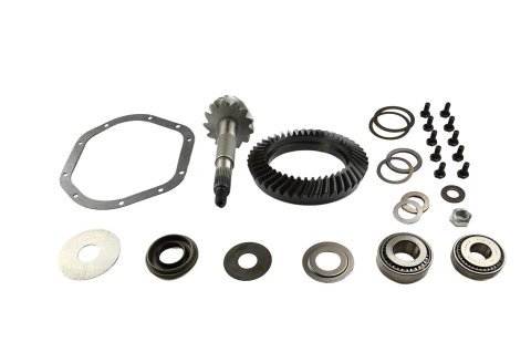 Spicer Drivetrain Products Ring and Pinion Gears 706017-2X Dana 44 3.31 & Gear Set Axle: 44/Ratio Installation Hardware And Shims 1980-1988 Jeep J20/Wagoneer
