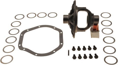 Spicer Drivetrain Products 30 Spline Differential Carrier Cases Dana 44 706025X Carrier, Open, 44, 30-Spline, 3.92 and higher ratio, Each