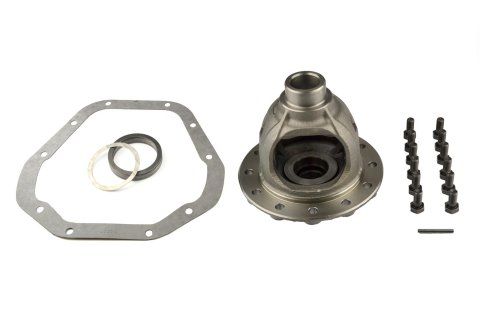 Spicer Drivetrain Products 30/32/35 Spline Differential Carriers Dana 60 706040X Case Kit Front/Rear
