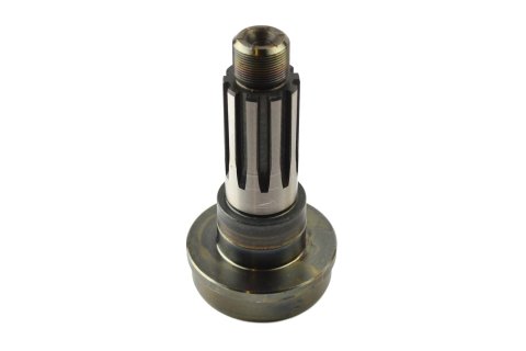 Dana Spicer Drivetrain Products Yoke Adapters 3-54-611 Midship Tube Shaft