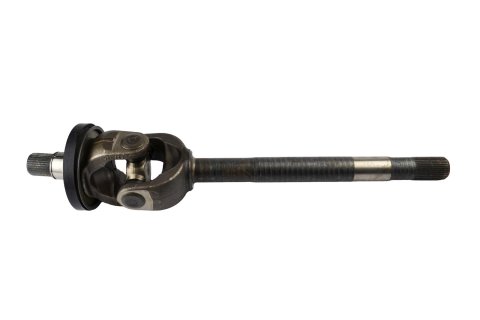 Dana Spicer Drivetrain Products Axle Shafts, Direct Fit 2013563-1 Front Shaft
