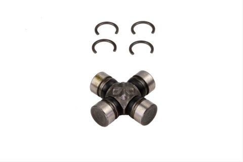 Spicer Drivetrain Products Light Duty U-Joints 5-1500X U-Joint Kit Non Greasable