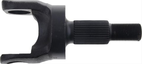 Spicer Drivetrain Products Front Axle Stubs 10014979 Chromoly Shaft - Inner (Dana 44) RH