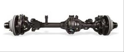 Dana Spicer Drivetrain Products Axle Assemblies 10034269 Ultimate 60 Assembly (JK 3.73 Ratio) Rear - Includes Brakes