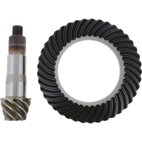 Spicer Drivetrain Products Ring and Pinion Gears 10067157 Dana 44 Jeep Wrangler JL 5.13 Gear, Pinion, 5.13:1 Ratio, 44, JL, Set