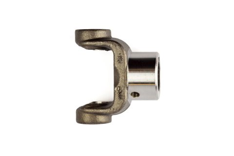 Dana Spicer Drivetrain Products Yokes 3-4-13 DRIVE SHAFT END YOKE