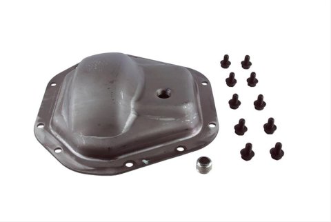 Dana Spicer Drivetrain Products Differential Covers 2014220 Cover