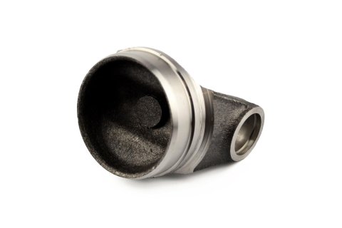 Dana Spicer Drivetrain Products Yokes 2-28-1177 Tube Yoke