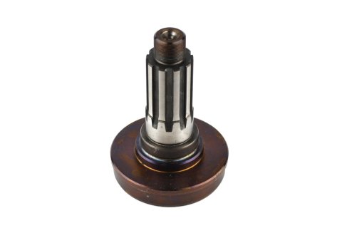 Dana Spicer Drivetrain Products Yoke Adapters 3-53-1831 Midship Tube Shaft 1410 Series