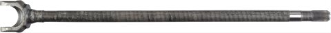 Spicer Drivetrain Products Axle Shafts 73898-2X Front Shaft - Inner (Dana 30) RH
