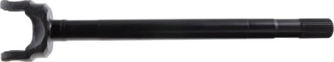 Spicer Drivetrain Products Axle Shafts 10015185 Chromoly Front Shaft - Outer (Dana 44) RH/LH