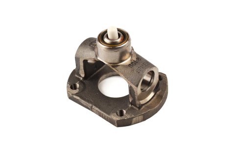 Dana Spicer Drivetrain Products - Yokes for 1995-1996 BRONCO 211631X Socket Yoke Assembly 1330 Series