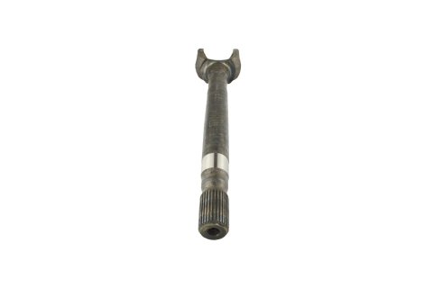 Spicer Drivetrain Products Front Axle Shafts for 1980-1996 BRONCO, F-150 - 27902-53X Shaft Overall Length:15.69