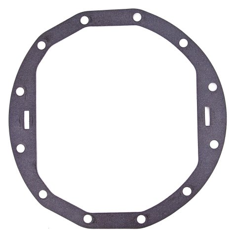 Spicer Drivetrain Products Differential Cover Performance Gaskets RD51996 Gasket, Composite/Steel Core, GM 8.875 in. Passenger Car, Each