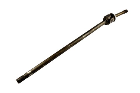 Spicer Drivetrain Products Front Axle Shafts 29833-2X Shaft, Dana 44, 30 Inner Spline, 19 Outer Spline, 46.060 in. Length, Driver Side, GM, Each