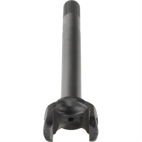 Spicer Drivetrain Products Axle Shafts 10007805 Chromoly Front Shaft - Inner (Dana 44) LH