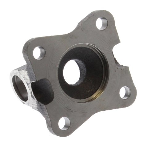 Spicer Drivetrain Products Flange Yokes 2-2-1989 Yoke, 1310, Female, Steel Each