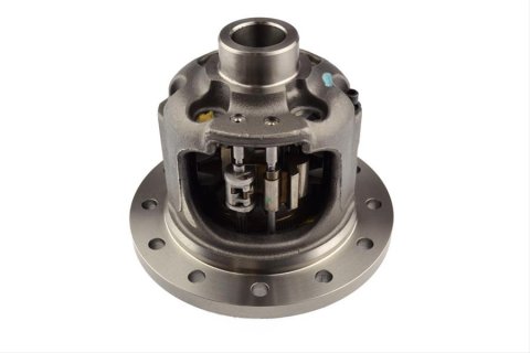 Dana Spicer Drivetrain Products Differential Carriers 52373 Case Assembly Kit
