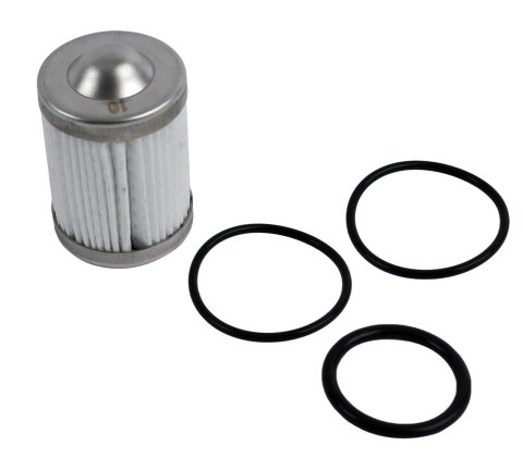 Earl's Performance Replacement Fuel Filter Elements 230605ERL Element, Replacement, 10 microns, Synthetic Fiber, for EAR-230606ERL, Each