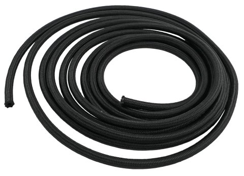 Earl's Performance Pro-Lite 350 Hose -4 AN 20 ft. 352004ERL Hose, 350, Braided Nylon, AN, Length, Each