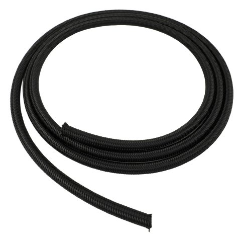 Earl's Performance Pro-Lite 350 Hose -6 AN 10 ft. 351006ERL Hose, 350, Braided Nylon, AN, Length, Each