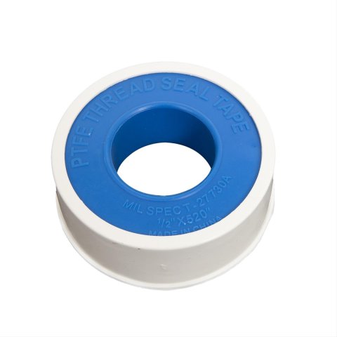 Earl's Performance PTFE Tape 175002ERL Tape, 1/2 in. Wide x 520 in. Long, Each