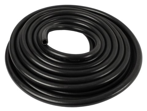 Earl's Performance Super Stock Hose -6 AN 33 ft. 783306ERL Hose, Stock, Rubber, Black, AN, Length, Each