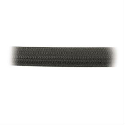 Earl's Performance Ultra-Flex 650 Hose -6 AN 6 ft. 650606ERL Hose, 650, Black, Kevlar® Outer, AN, Length, Each