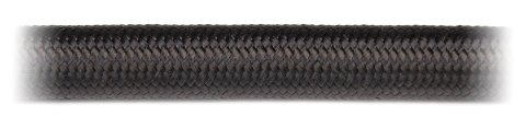 Earl's Performance Pro-Lite Ultra Hose -10 AN 6 ft. 390610ERL Hose, Ultra, Size, Synthetic Rubber, Braided Nylon Outer, Black, 500 psi, Length, Each