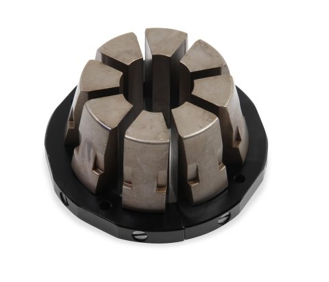 Earl's Performance Ultra-Flex Crimping Dies D10019BERL Tool, Die, Ultra-Flex, Steel, Each