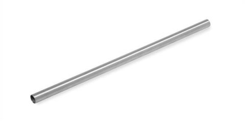 Earl's Performance Annealed Stainless Steel Tubing 631696ERL Tubing, Annealed, 304 Steel, Natural, 0.028 in. Wall Thickness, 0.188 in. O.D., 8.00 ft. Length, Each